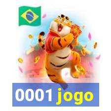 0001 jogo